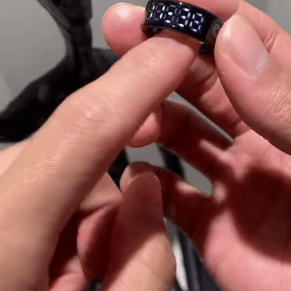 Auro Smart Ring