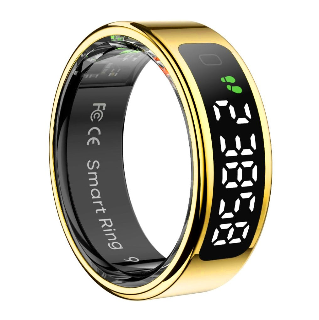 Auro Smart Ring