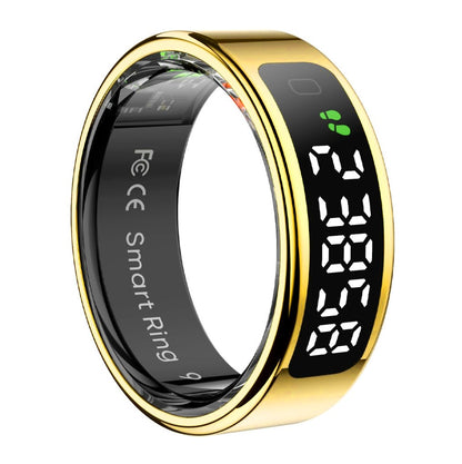 Auro Smart Ring