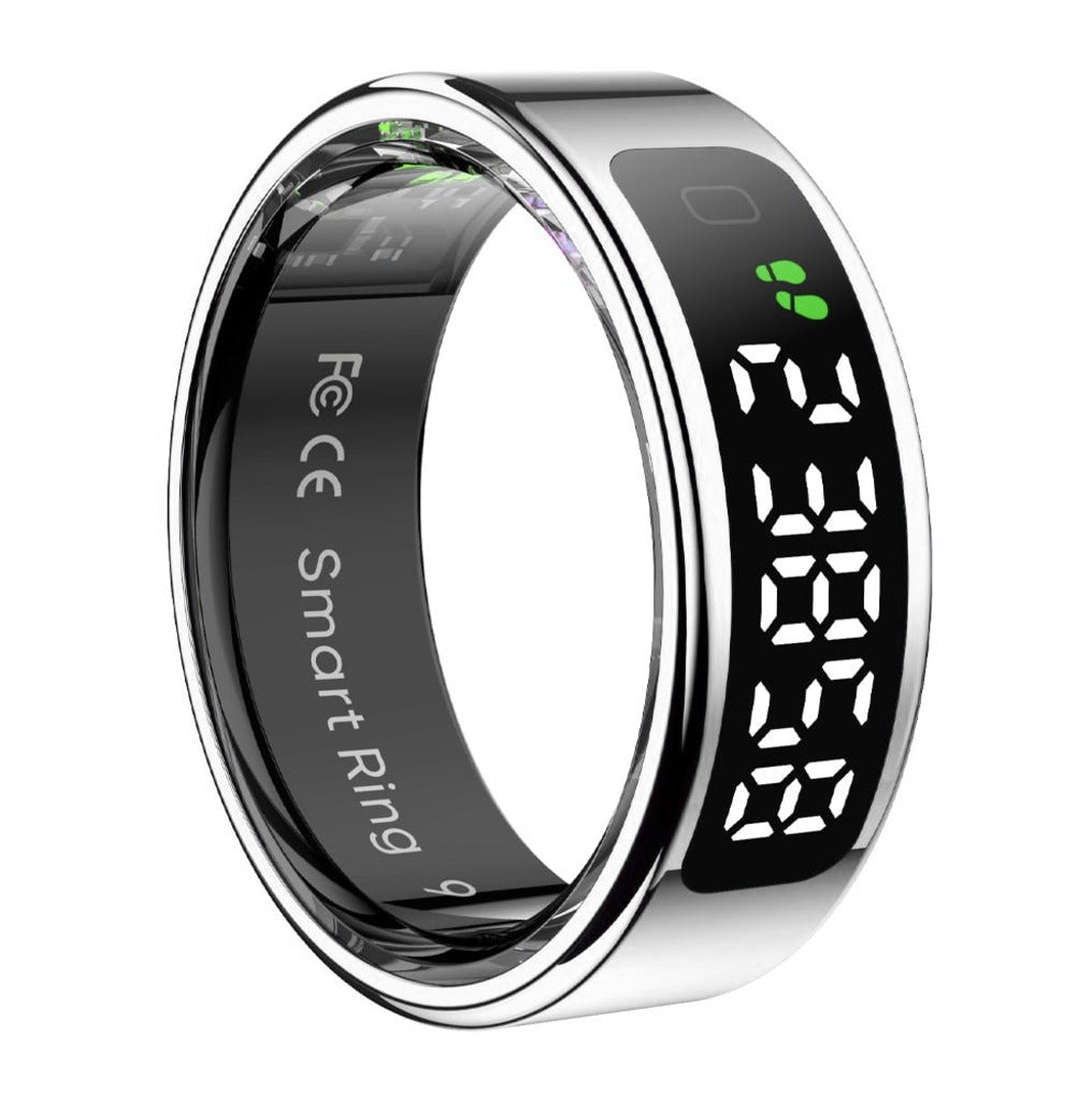 Auro Smart Ring