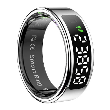 Auro Smart Ring