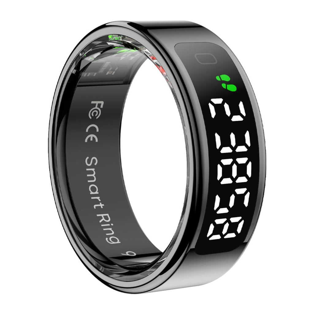 Auro Smart Ring