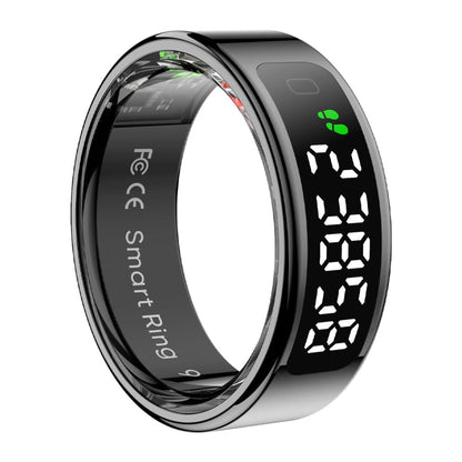 Auro Smart Ring