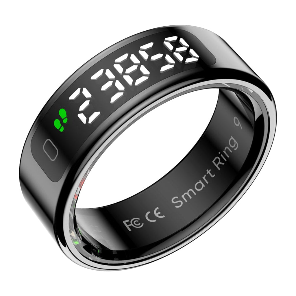 Auro Smart Ring