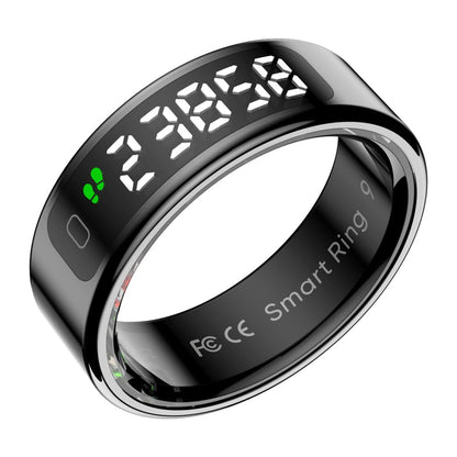 Auro Smart Ring