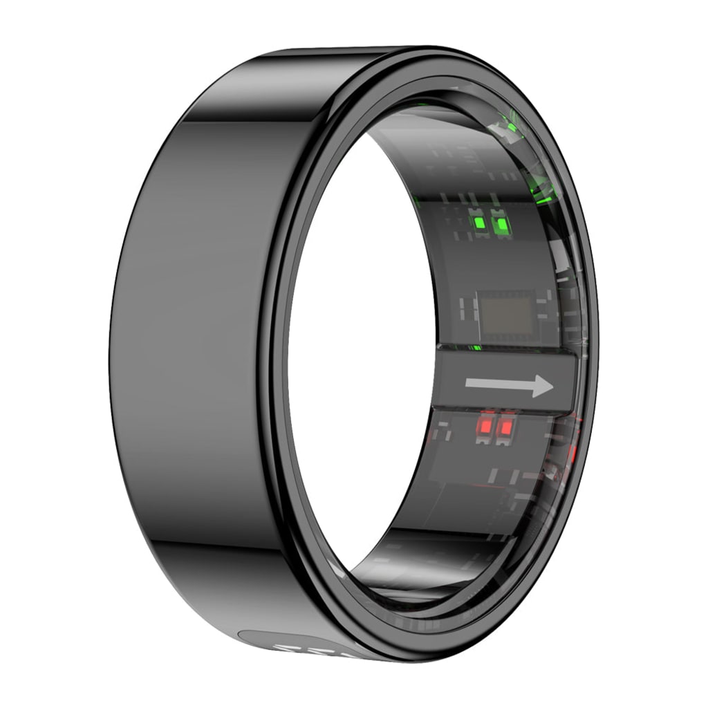 Auro Smart Ring