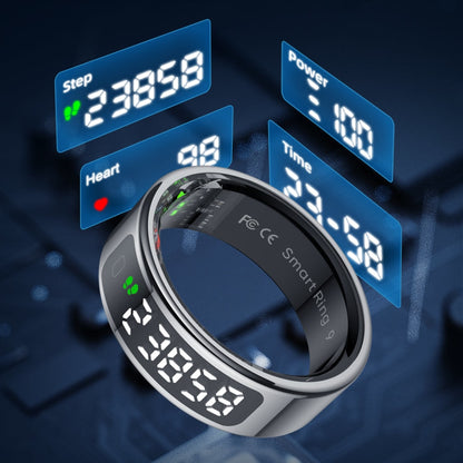 Auro Smart Ring