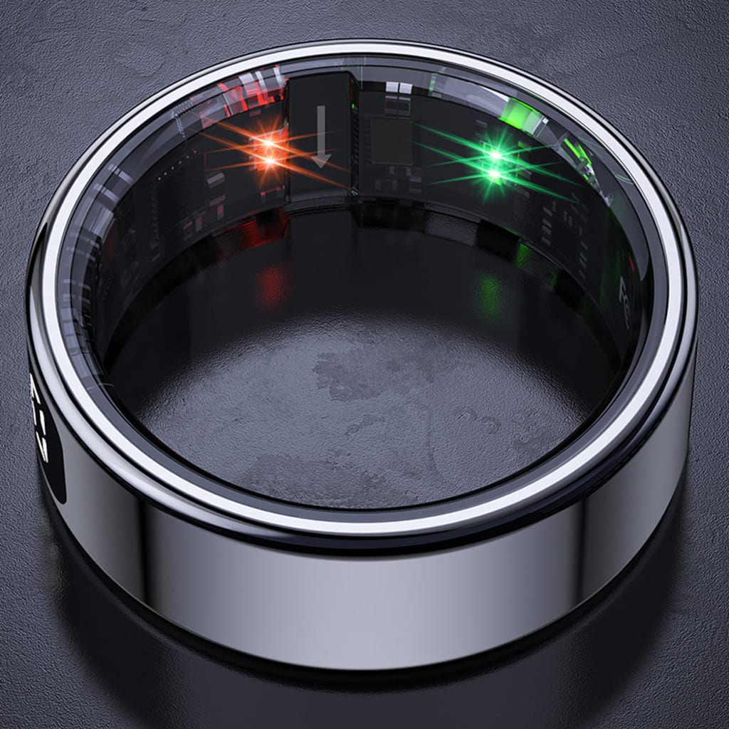 Auro Smart Ring